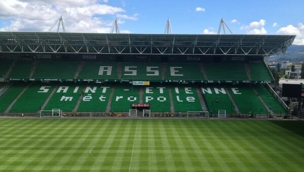 L’AS Saint-Etienne est-elle de droite ?