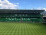 Le stade Geoffroy Guichard.