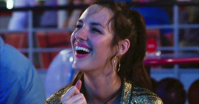 Rencontre avec Louise Bourgoin, arme de distraction massive