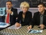 Benededetti - Gagon - Gabriac