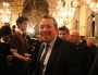 Christophe Boudot, candidat FN à Lyon, au soir du 1er tour des municipales. Crédit : Pierre Maier/Rue89Lyon
