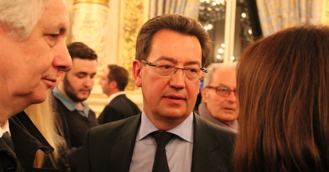 5e circonscription du Rhône : Philippe Cochet peut-il tomber de son rocher ?
