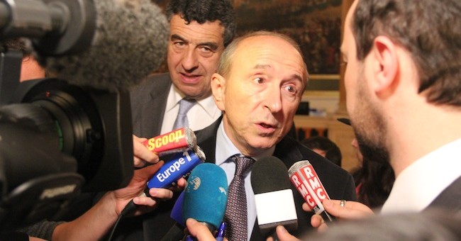 Municipales 2014 à Lyon : revivez le 1er tour des élections sur Rue89Lyon