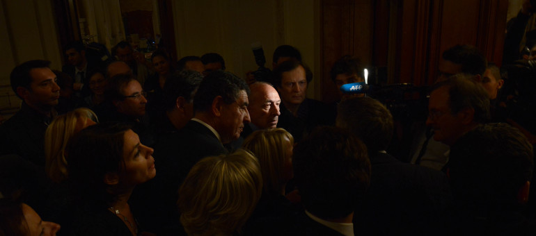 Gérard Collomb réélu maire de Lyon : la carte des résultats, les réactions sur Rue89Lyon