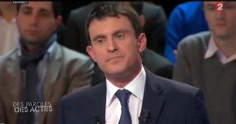 Lettre à Manuel Valls : “Mon patron a besoin de moi mais je vais être expulsée”