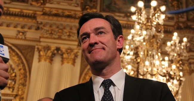 Mais Michel Havard, où étiez-vous ?