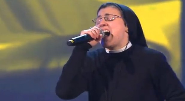 The Voice Italie, c’est la voix des anges