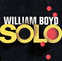 Solo, le James Bond de William Boyd : smoking et pantoufles