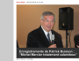 Michel Mercier « totalement calamiteux » pour Patrick Buisson