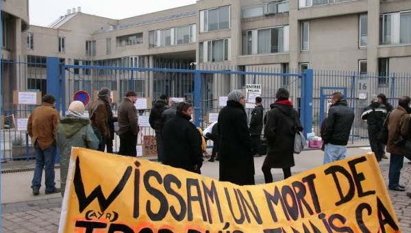 Mort de Wissam à Clermont-Ferrand : un policier mis en examen pour « coups mortels »