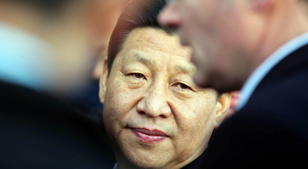 Le président chinois Xi Jinping à Lyon : haute sécurité, diplomatie et vin français