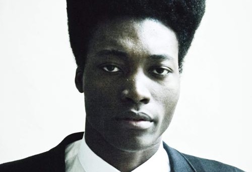 Benjamin Clementine, un prophète en live au Sucre