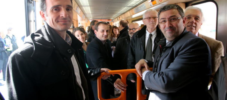 A Grenoble, pas d’accord entre le PS et l’écolo Eric Piolle sorti en tête au 1er tour