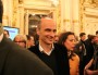 Etienne Tête, candidat écologiste, après avir été déchu de son rôle d'adjoint par Gérard Collomb, reviendrait en grâce dans l'exécutif de 2014.