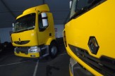 Renault Trucks supprime 508 emplois en France dont 319 à Lyon