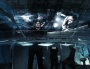Image tirée du film de Steven Spielberg, Minority report (2002).