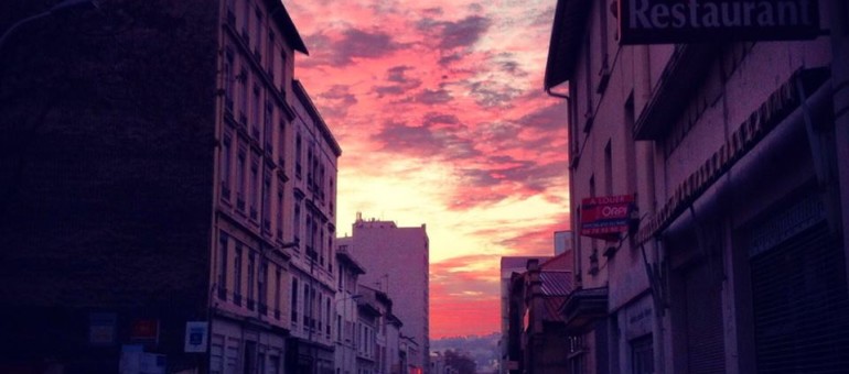 L’air de Lyon moins pollué en 2014 : merci la météo