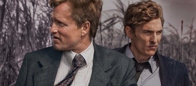 Comment la série True Detective a défoncé toute concurrence