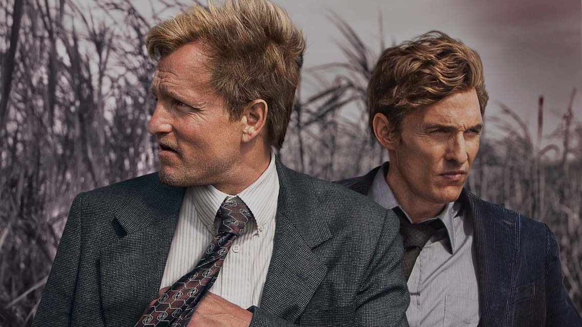 Comment la série True Detective a défoncé toute concurrence