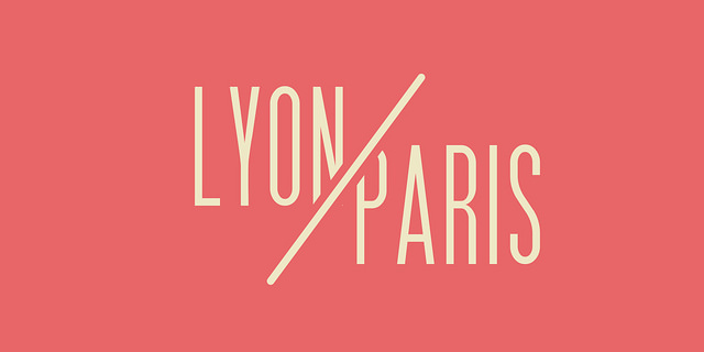 Lyon VS Paris c’est : l’Abbé Pierre VS Richelieu, Paul Bocuse VS Norbert et Jean…