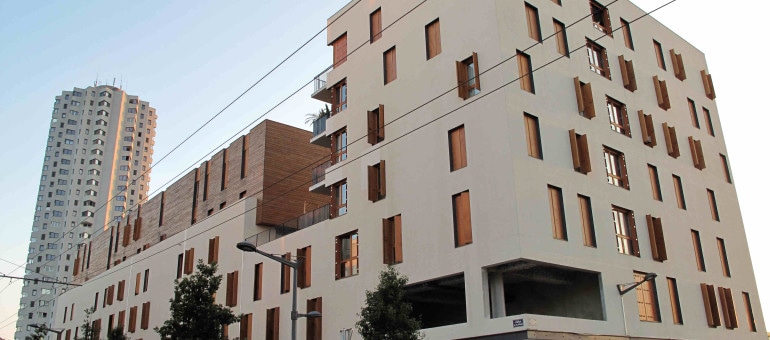 Au Bachut, à la Duchère et à Hôtel de ville, la démocratie en forum