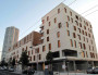 La Duchère. Crédits : Archipel CDCU