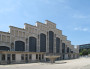 Halle Tony Garnier, une salle polyfonctionnelle