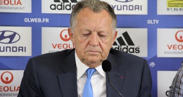 À l’OL, Jean-Michel Aulas poussé vers la sortie par John Textor
