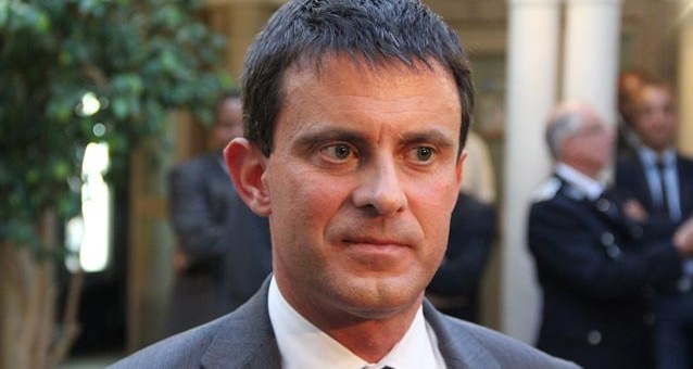 Après Laurent Wauquiez, Manuel Valls fait un passage à l’EM Lyon