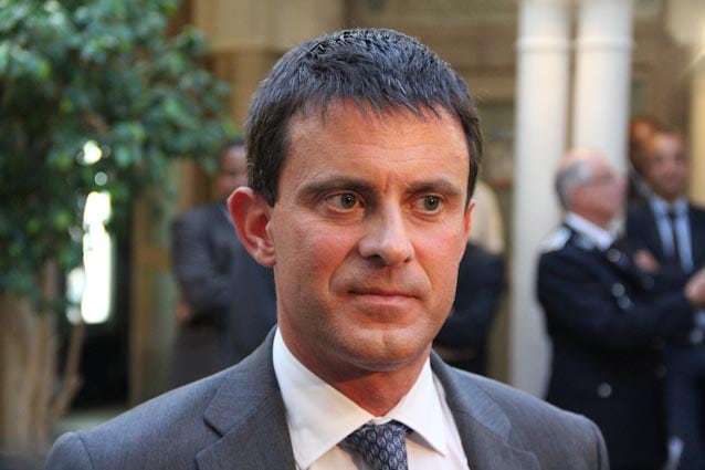 Après Laurent Wauquiez, Manuel Valls fait un passage à l’EM Lyon