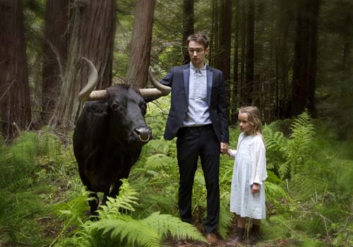 San Fermin en concert PB Live ce vendredi 18 avril au théâtre des Ateliers.