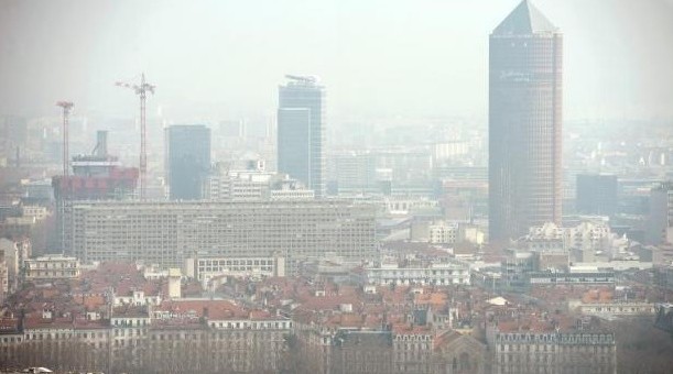 Rhône-Alpes : les plans de lutte contre la pollution atmosphérique adoptés mais déjà insuffisants ?