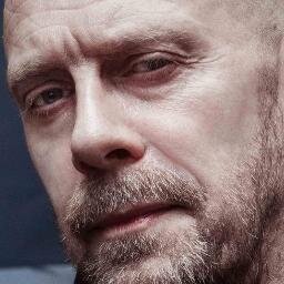 La photo d'Alain Soral utilisée pour son compte Twitter.