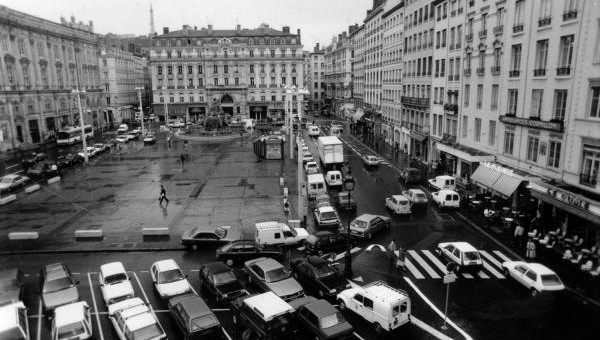 15 photos de Lyon que seuls les (vrais) lyonnais reconnaîtront