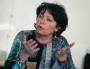 Michèle Rivasi, députée européenne, sur saintetienne.eelv.fr.