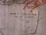 Graff à Oullins : Quand les punks pogotent les ciens s'écartent - Oï".