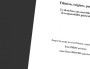 Rapport sur la filiation qui dessine la famille du XXIe siècle.
