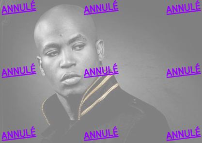 Garde à vue de Rohff : son concert au Transbo est (oh ?) annulé