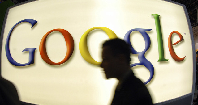 Il suffit à Google de travailler une heure pour payer ses amendes