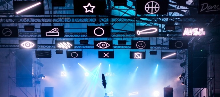 Nuits Sonores à Lyon : 5 jours, 4 nuits, 10 valeurs sûres