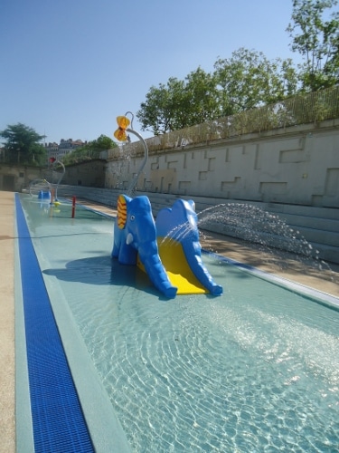 Piscines municipales en France : préférez les villes moyennes, évitez Lyon et Marseille !