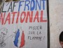 Rassemblement contre le Front national à Lyon le 29 mai, au lendemain des élections européennes. © LB / Rue89Lyon