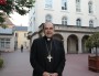 Le cardinal Philippe Barbarin © Pierre Maier/Rue89Lyon.
