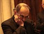 Le cardinal Philippe Barbarin © Pierre Maier/Rue89Lyon
