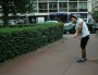 street golf