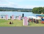 Woodstower, pour chiller tranquillement sur la plage. Crédit : Leo Calistri.