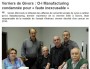 Verriers de Givors : une condamnation pour “faute inexcusable” d’O-I manufacturing