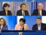 Débat élections européennes, candidats de la circo Sud-Est. Sur France 3 Rhône-Alpes.