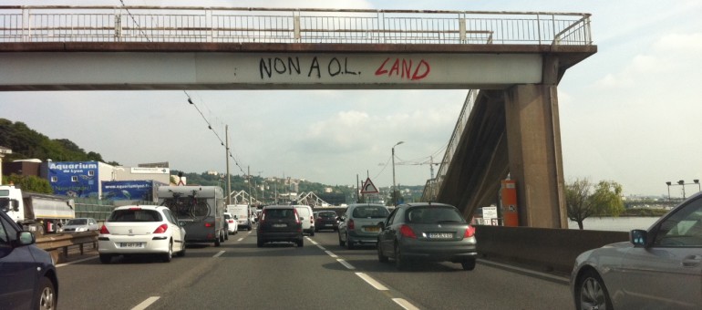 Le Grand Stade de l’OL, un bon projet pour l’agglomération ? A vos avis…