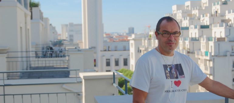 Villeurbanne : « Le drame des Gratte-Ciel c’est qu’on ne peut pas en partir »